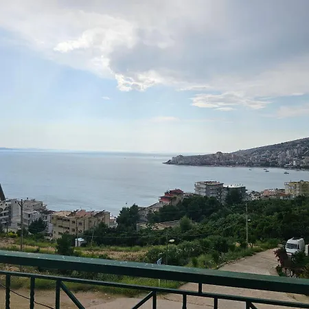 Appartamento Sea View Sarandë