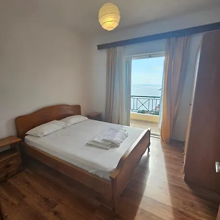 Sea View Appartamento *