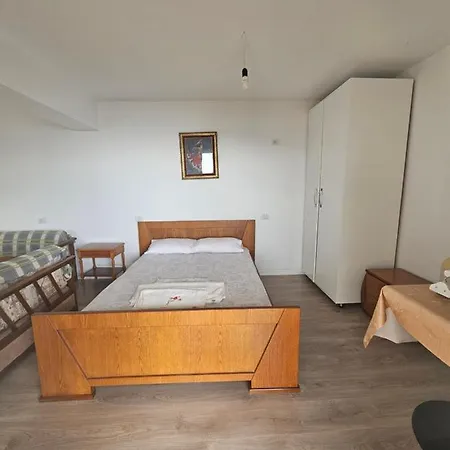 Appartamento Sea View Sarandë