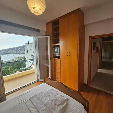 Appartamento Sea View *
