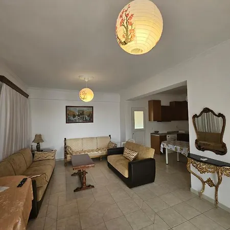 Sea View Appartamento Sarandë