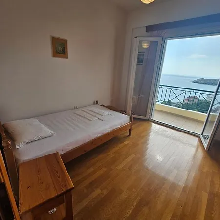 Sea View Appartamento
