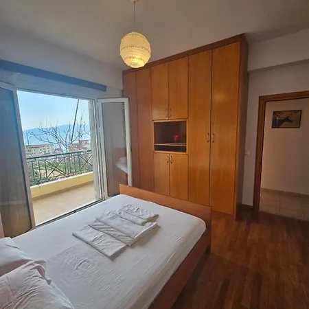 Appartamento Sea View Sarandë