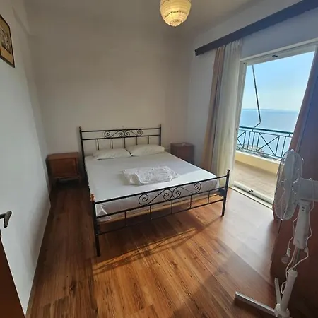 Sea View Appartamento