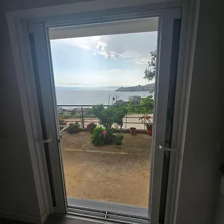 Sea View * Sarandë