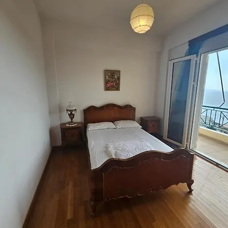 Appartamento Sea View