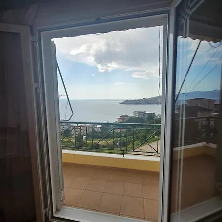 Sea View *