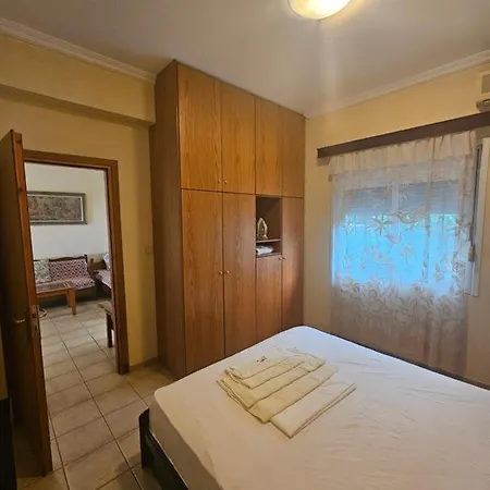 Appartamento Sea View Sarandë