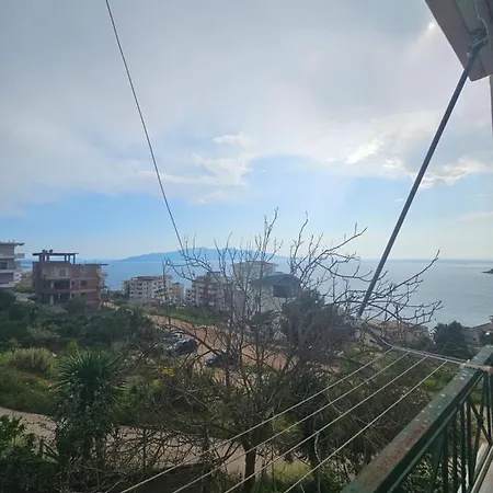 Sea View Appartamento Sarandë