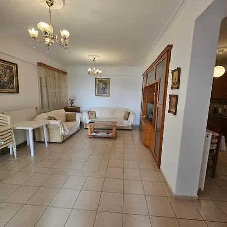 Appartamento Sea View