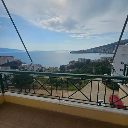 Sea View Appartamento Sarandë