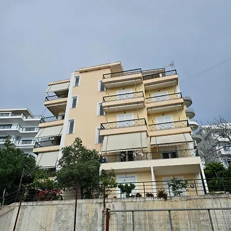 Sea View Appartamento Sarandë